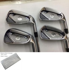 Yamaha Inpres DRIVESTAR 4s /