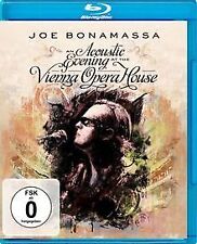 Joe Bonamassa - An Acoustic Evening At The Vienna Opera [... | DVD | Zustand gut