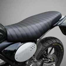 Cafe racer schwarz - racer,