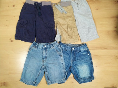 Hosenpaket shorts 116 - hosenpaket, 5x