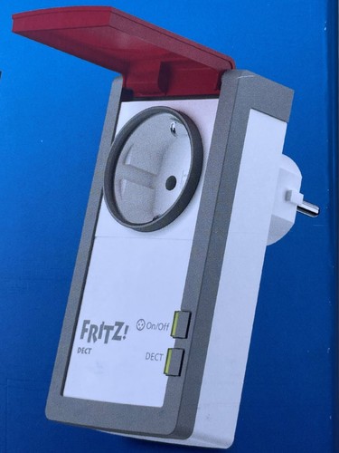 Avm fritz dect 210 die - -,