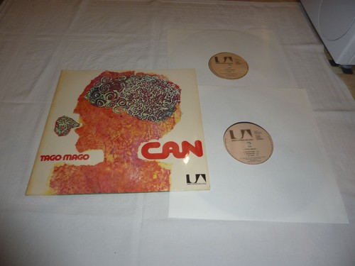 Can tago mago - tago,