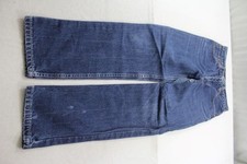 Levi's 533 2 Jeans Hose W30 L30 Blau Sehr gut #H6887