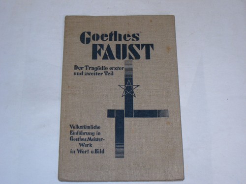 Ulbrich franz goethes faust - ulbrich,,