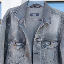*MUSTANG True Denim New York