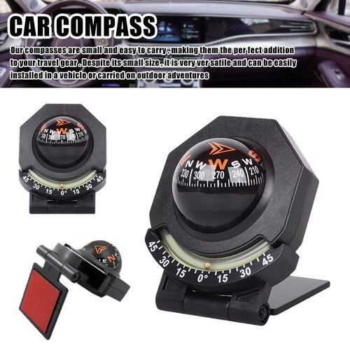 Dash mount kompass - dash,