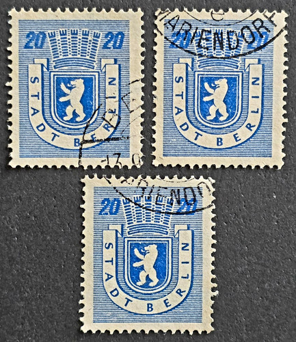 Briefmarken alt old - , stamps