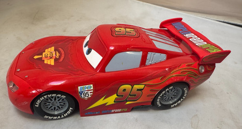 Disney pixar cars talking - pixar's,