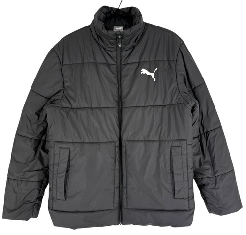 Puma herren bomberjacke mantel - herren,