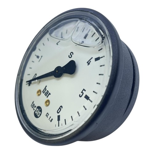 Tecsis manometer 4131149551 - tecsis,