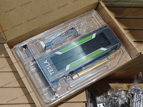 Nvidia tesla 8gb - tesla,