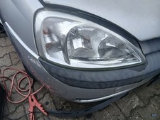 Opel Corsa C Scheinwerfer