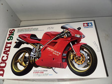 Tamiya 14068 - 1/12 Ducati 916