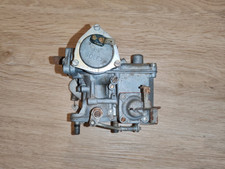 Original VW SOLEX 30 PICT 2 Vergaser, Gereinigt, Dichtungen Neu