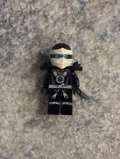 LEGO Ninjago Zane Deepstone