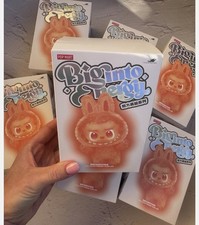 POP MART The Monsters Labubu