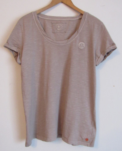 100 adenauer damen shirt - damen, shirt-