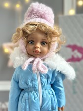 Paola Reina Luciana Puppe 32