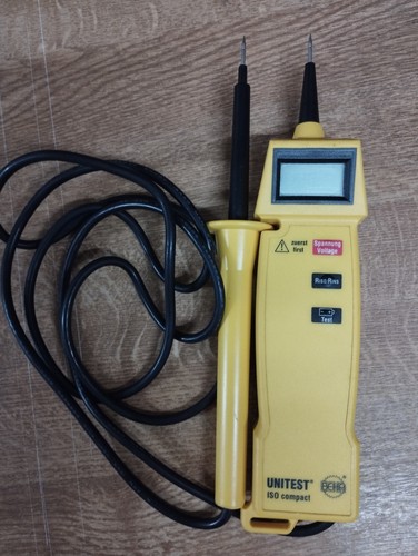 Beha unitest iso - unitest, compact