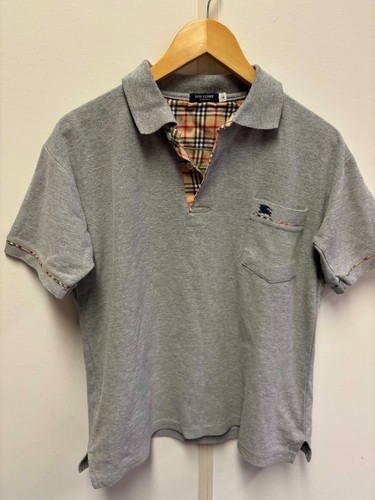 Burberry london polo shirt - polo,