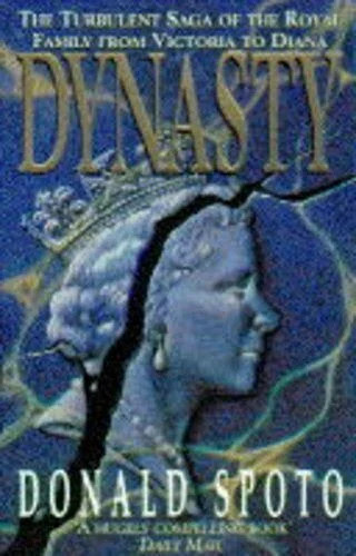 Dynasty turbulent saga - dynasty:,