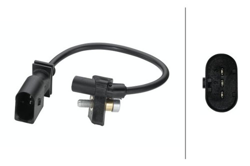 Kurbelwellensensor impulsgeber - kurbelwellensensor,