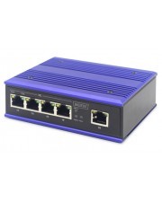 Digitus industrieller port - digitus, 4-port