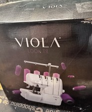 Nähmaschine Viola Atelier M34