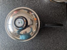 AMC HOT PAN Pfanne 2,0l 24 cm