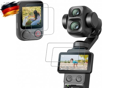 Amazear displayschutz set für - amazear, displayschutz-set