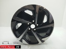 1 Stück ALUFELGE 17 Original Kia Ceed 7Jx17 ET43.5 52910-R2160