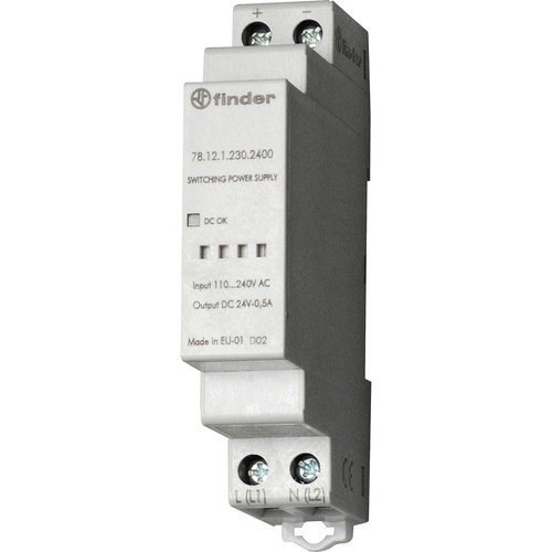 Finder 230 1200 - finder, 78.12.1.230.1200