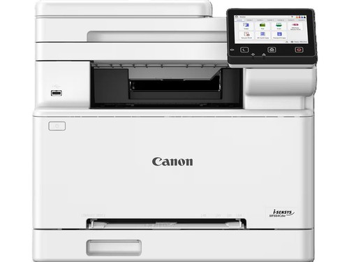 Canon sensys mf664cdw - i-sensys,