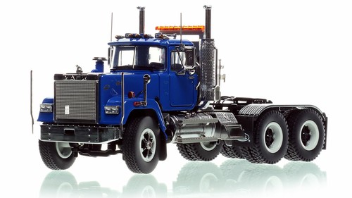 Heavy haul replicas mack - heavy, replicas,
