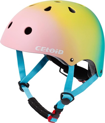 Celoid kinder fahrradhelm - celoid,