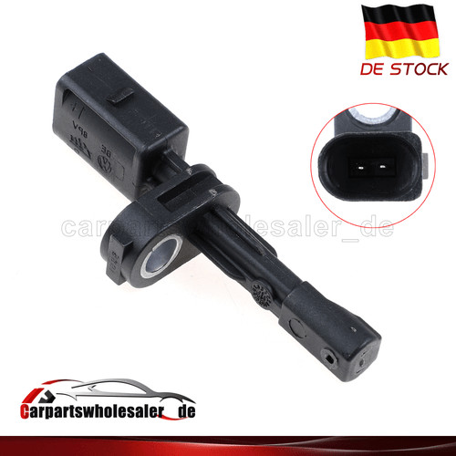 Abs sensor raddrehzahl - abs,