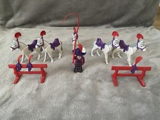 Playmobil Pferdedressur Zirkus