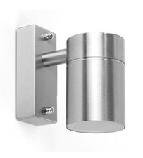 Wandlampe Außen Stainless
