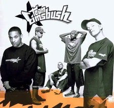 Team Eimsbush - Team Eimsbush