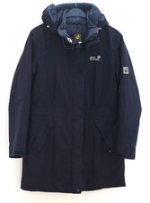 JACK WOLFSKIN Damen Parka