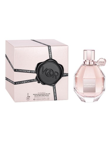 Viktor rolf flowerbomb edp - &,