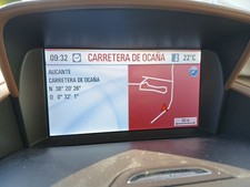 95196687 multifunction display