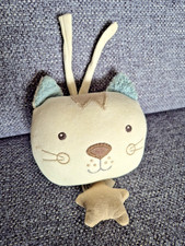 Spieluhr Katze Topomini