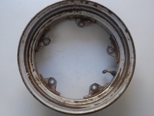 Yamaha MBK XC 125 Cygnus Flame