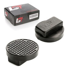 2x Lift Jack Mount Adapter