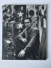 Robert Indiana, Early Sculpture, Salama-Caro Gallery London, 1991, Katalog