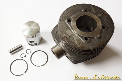 Vespa piaggio zylinderkit - vespa,