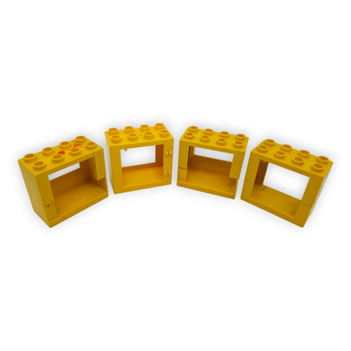 Lego duplo fenster rahmen - lego,