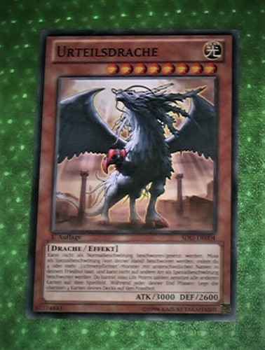 Sdli urteilsdrache - sdli,,