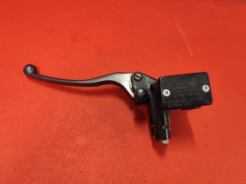 Honda wing 125 - honda,
